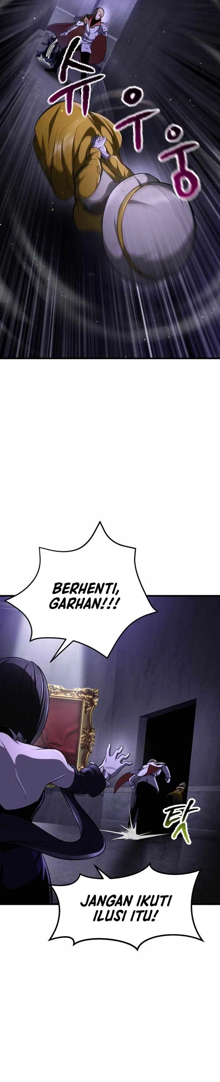Otherworldly Sword King’s Survival Records Chapter 245 Gambar 2